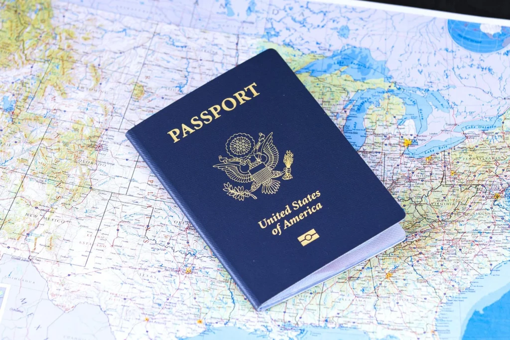 The Importance of Having a Valid Passport